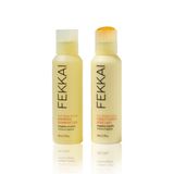 Shampoo E Condicionador Fekkai Full Blown Volume 60ml Vegan