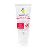 Protetor Solar Garnier Ombrelle Complete Sensitive 60 Spf 200ml