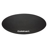 Tapete Revestido De Silicone Cuisinart Cgmt-311 36 Preto