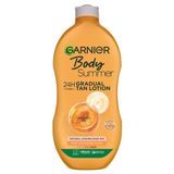 Loção Hidratante Garnier Summer Body Deep Tan 400ml