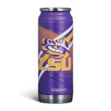 Lata De Aço Inoxidável Igloo Lsu 473ml