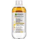 Água Micelar Garnier Com Óleo De Argan 400ml