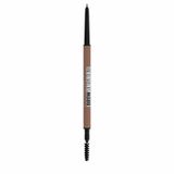 Maquiagem Para Sobrancelhas Maybelline Brow Ultra Slim Warm Brown