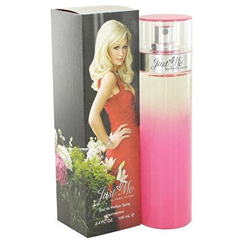 Perfume Paris Hilton Just Me Eau De Parfum 100ml Para Mulheres