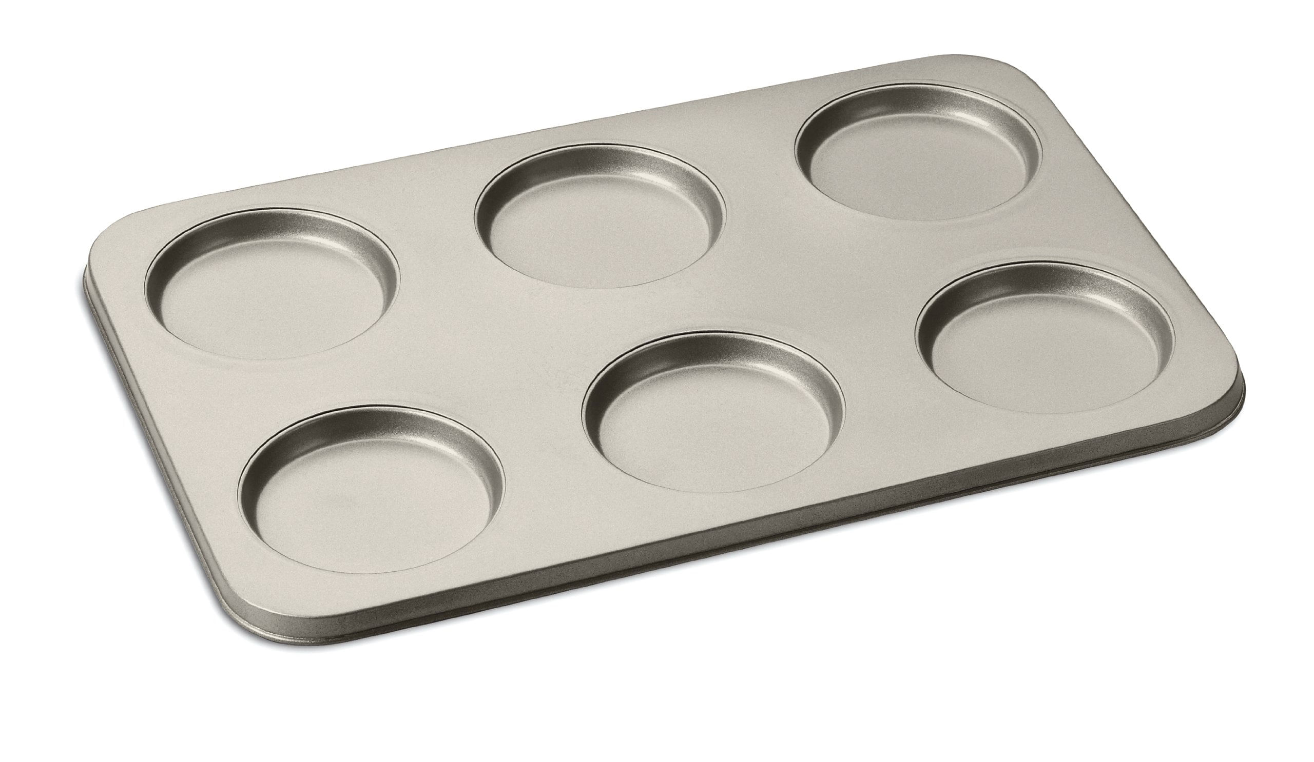 Muffin Top Pan Cuisinart Chef's Classic, 6 Xícaras