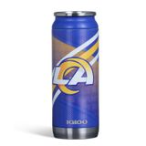 Can Igloo Em Aço Inoxidável 473ml Los Angeles Rams