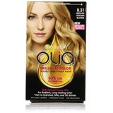 Cor De Cabelo Garnier Olia Powered 8.31 Medium Golden Blonde