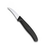 Faca Victorinox Vic-6.7503 Swiss Classic Paring Black