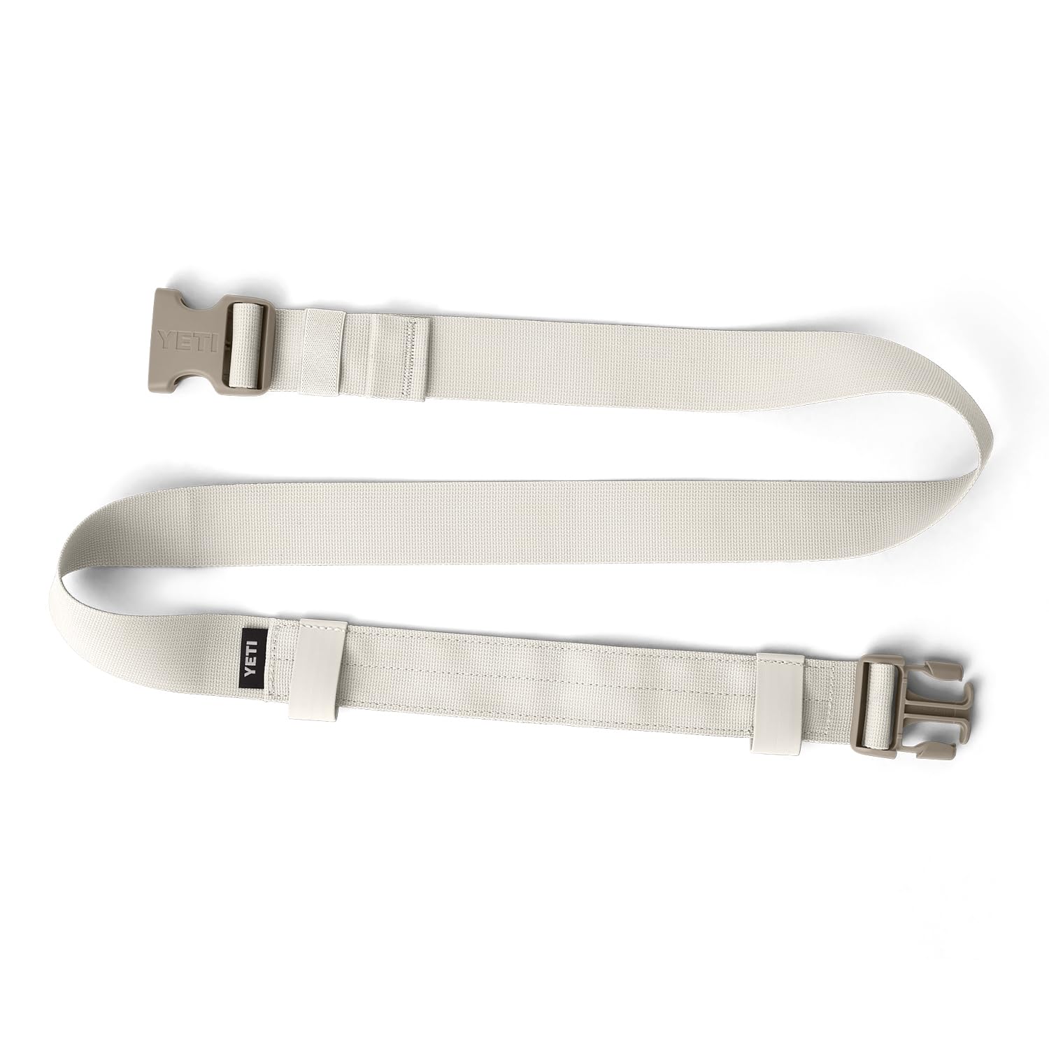 Capa Strap Yeti Sidekick Sideclick Taupe Para Capa Dry Gear