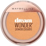 Maquiagem Em Pó Maybelline New York Dream Wonder Golden Beige