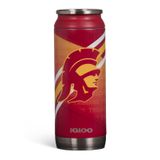 Lata De Aço Inoxidável Igloo Usc 16oz