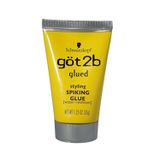 Cola Styling Spiking Got2b Göt2b Colada 37 Ml (pacote Com 24)