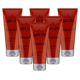 Creme Espessante Got2b Boosted 180 Ml (pacote Com 6) Para Cabelo
