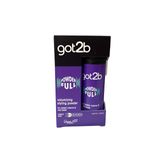 Pó Modelador Got2b Powderful Volumizing 10 Ml (pacote Com 2)