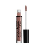 Brilho Labial Nyx Professional Makeup Lip Lingerie Gloss Butter