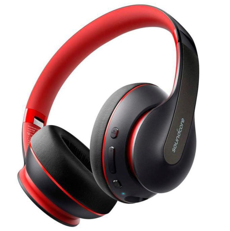 Fone de Ouvido Soundcore Life Q10 Anker A3032