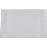 Toalha De Piso Royal Pro 100% Algodão 800g/m² 50x80cm Branco