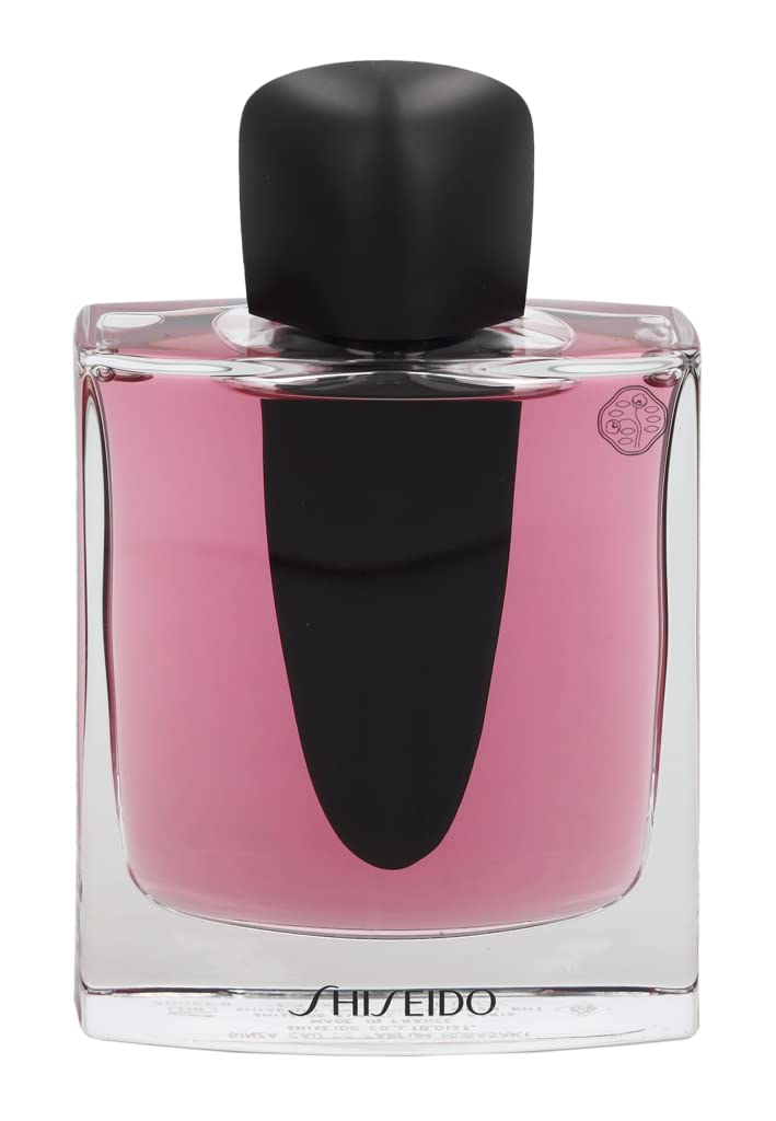 Perfume Shiseido Ginza Murasaki Edp 90ml Para Mulheres - Carrefour
