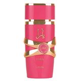 Perfume Lattafa Yara Candy Eau De Parfum 100ml Para Mulheres