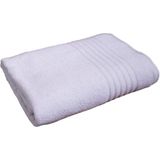 Toalha De Banho Royal Pro 100% Algodão 450g/m² 70x140cm Branco