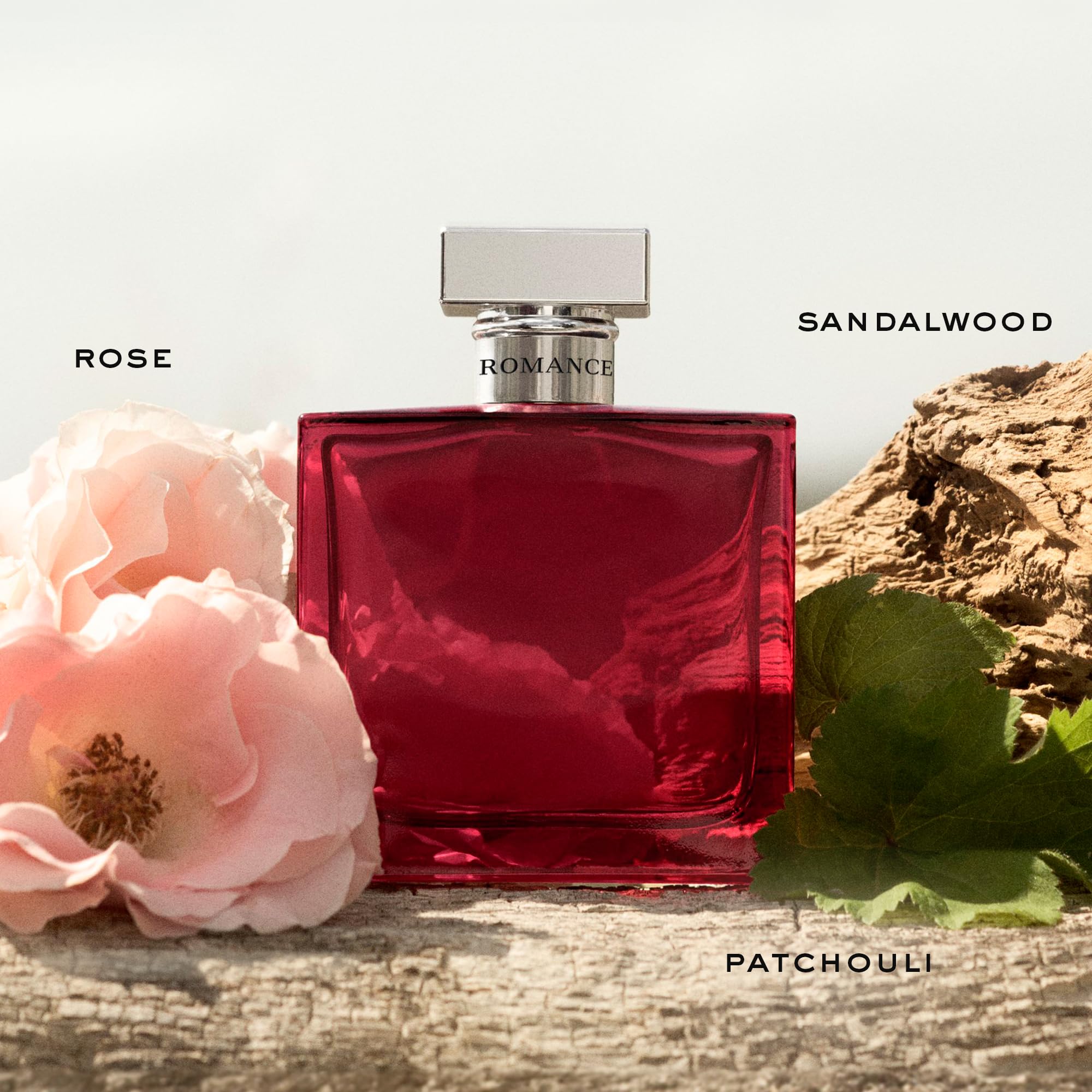 Perfume Ralph Lauren Romance Eau De Parfum Intense 10ml - Carrefour