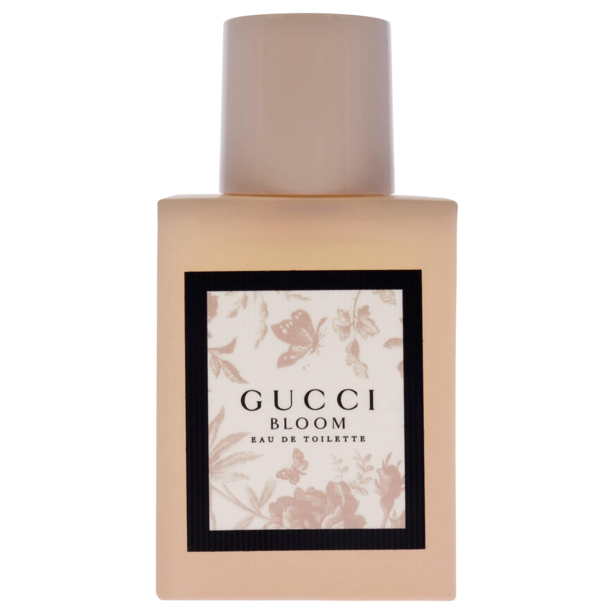 Perfume Gucci Bloom Edt 30ml Para Mulheres - Carrefour