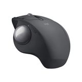 Trackball Sem Fio Logitech Mx Ergo Plus Advanced Para Pc/mac