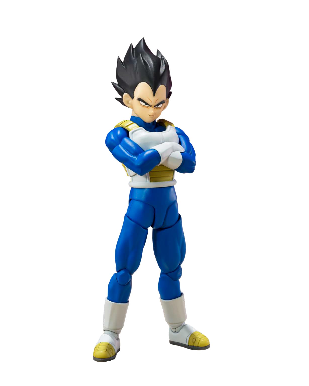 Boneco De Ação Tamashii Nations Dragon Ball Daima Vegeta