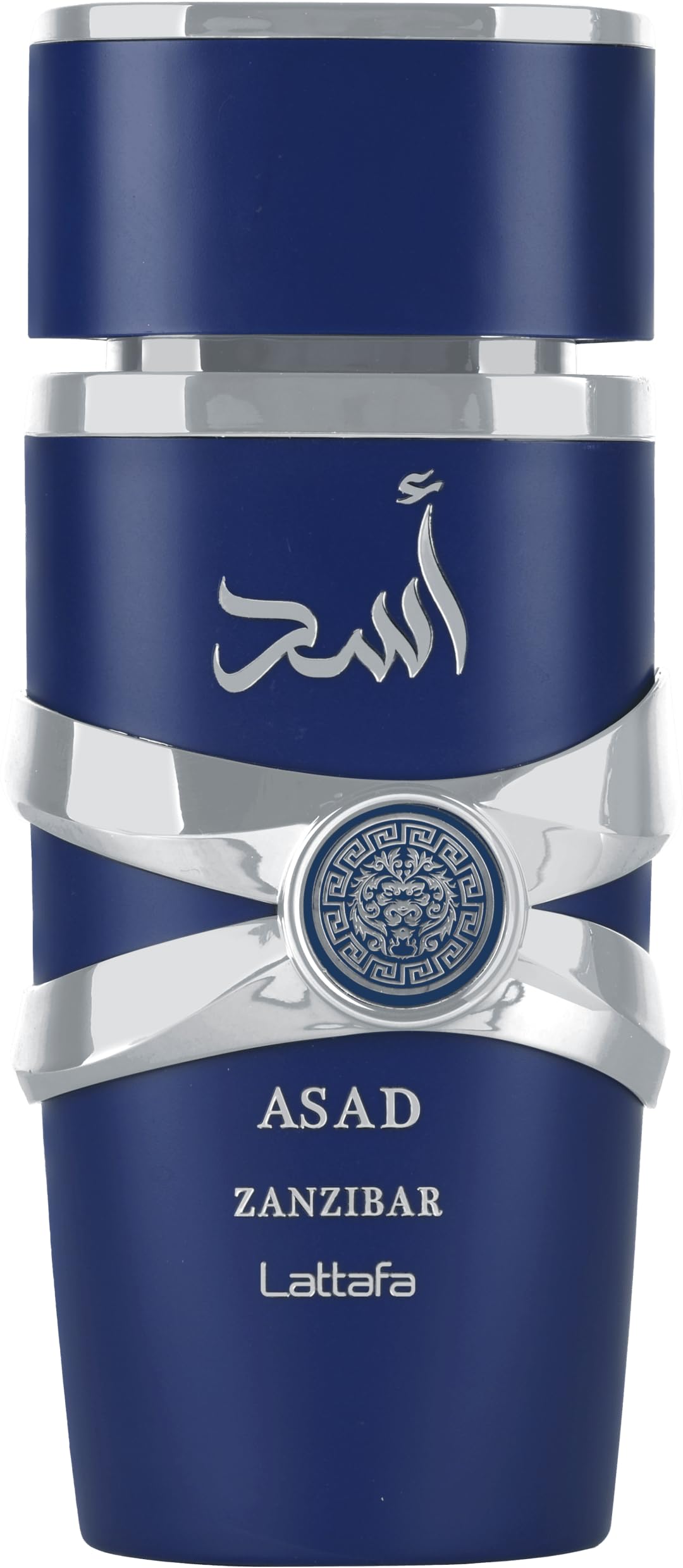 Perfume Lattafa Asad Zanzibar Eau De Parfum 100ml
