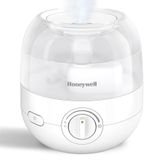 Umidificador Honeywell Mini Cool Mist Hul525w Para Sala Pequena