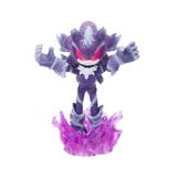 Boneco De Ação Sonic The Hedgehog Mephiles The Dark 10cm