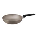 Frigideira Funda Tramontina Milazzo 28571424 Amêndoa Amendoa