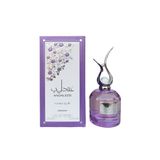 Perfume Lattafa Asdaaf Andaleeb Flora Eau De Parfum 100ml Para Mulheres
