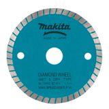 Disco Diamantado P/corte Piso Ceramico 85mm Makita A-07353