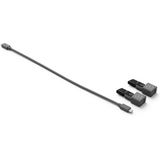 Acoplador De Cápsulas Para Microfone Logitech Rally