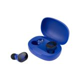 Fones De Ouvido Sem Fio Ekids Sonic The Hedgehog Com Microfone