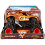 Brinquedo Monster Truck Monster Jam Monster Mutt Dálmata 1:24