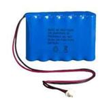 Bateria De Reserva Honeywell Lyric Controller Lcp500-4b 4 Horas