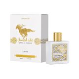 Perfume Lattafa Qaed Al Fursan Unlimited 90ml Eau De Parfum