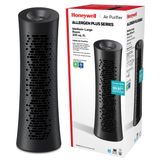 Purificador De Ar Honeywell Hepa Hpa030 Para Incêndio Florestal/fumaça De 200m²