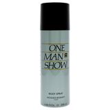 Spray Corporal Jacques Bogart One Man Show Para Homens 200 Ml