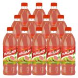 Suco Maguary Concentrado De Goiaba 500ml 12 Unidades