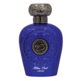 Perfume Lattafa Perfumes Blue Oud Eau De Parfum 100ml Unissex