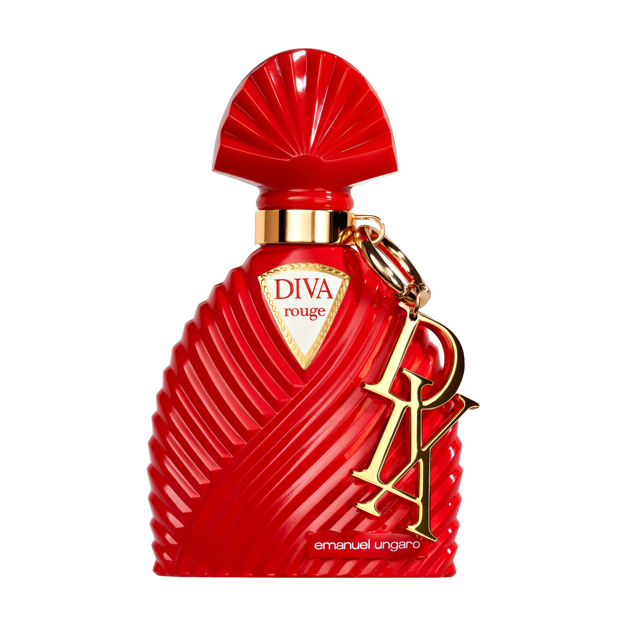 Perfume Emanuel Ungaro Diva Rouge Edp 50ml Para Mulheres - Carrefour