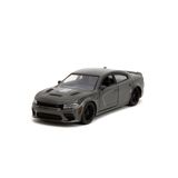Carro Fundido Sob Pressão Jada Toys Fast &amp; Furious 1:32 2021 Dodge Charger