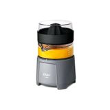 Espremedor De Citrinos Elétrico Oster High-performance Silver 75w