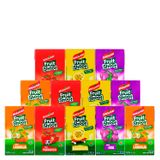 Kit Sucos Sortidos Maguary Fruit Shoot 150ml 12 Unidades