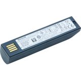Bateria Honeywell Para Voyager 1202, 1452, Xenon 1902, Granit