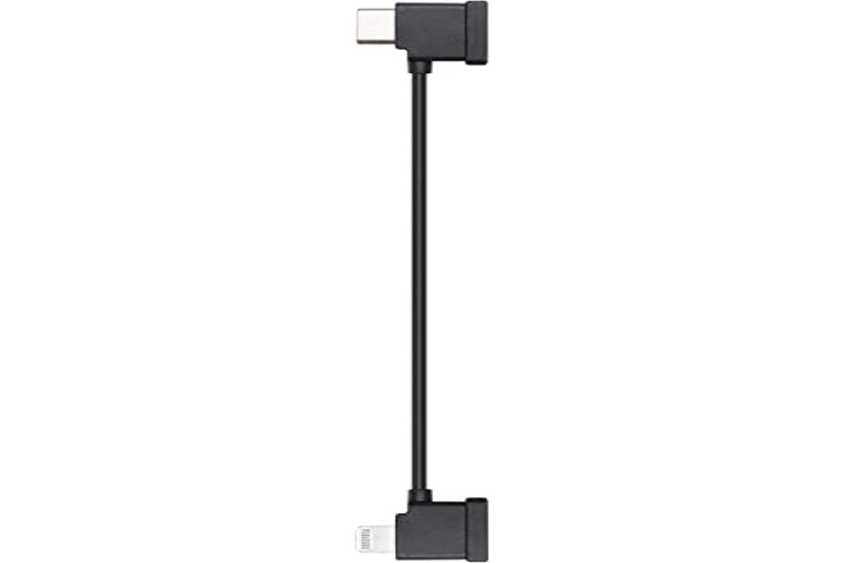 Cabo Rc De Controle Remoto Para Dji Mavic Air 2/mini 2