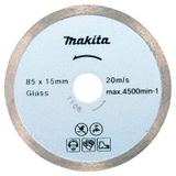 Disco Diamantado 85x15mm Makita B-21082